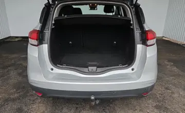 Renault Scenic 2018 года за 42 490 BYN в Минск