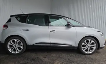 Renault Scenic 2018 года за 42 490 BYN в Минск
