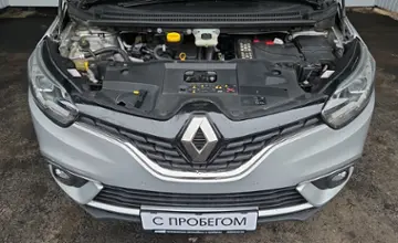Renault Scenic 2018 года за 42 490 BYN в Минск