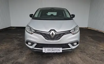 Renault Scenic 2018 года за 42 490 BYN в Минск