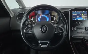 Renault Scenic 2018 года за 42 490 BYN в Минск