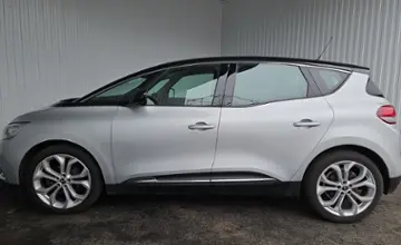 Renault Scenic 2018 года за 42 490 BYN в Минск
