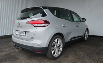 Renault Scenic 2018 года за 42 490 BYN в Минск