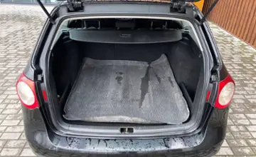 Volkswagen Passat 2006 года за 12 990 BYN в Гродно