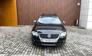 Volkswagen Passat 2006 года за 12 990 BYN в Гродно