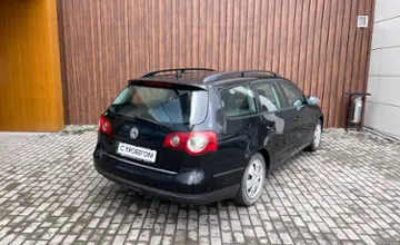 Volkswagen Passat 2006 года за 12 990 BYN в Гродно