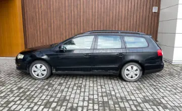 Volkswagen Passat 2006 года за 12 990 BYN в Гродно