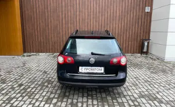 Volkswagen Passat 2006 года за 12 990 BYN в Гродно