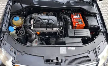 Volkswagen Passat 2006 года за 12 990 BYN в Гродно