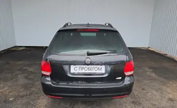 Volkswagen Golf 2009 года за 11 190 BYN в Минск