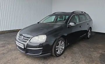 Volkswagen Golf 2009 года за 11 190 BYN в Минск