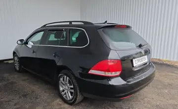 Volkswagen Golf 2009 года за 11 190 BYN в Минск