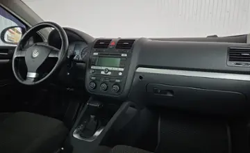 Volkswagen Golf 2009 года за 11 190 BYN в Минск