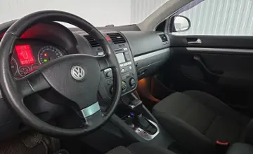 Volkswagen Golf 2009 года за 11 190 BYN в Минск