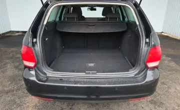 Volkswagen Golf 2009 года за 11 190 BYN в Минск