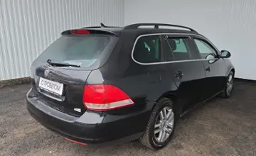 Volkswagen Golf 2009 года за 11 190 BYN в Минск