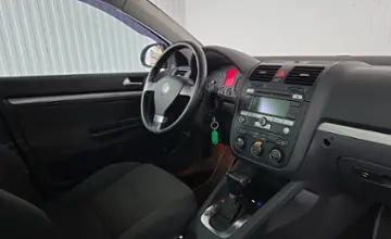 Volkswagen Golf 2009 года за 11 190 BYN в Минск