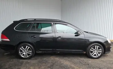 Volkswagen Golf 2009 года за 11 190 BYN в Минск