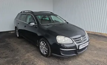 Volkswagen Golf 2009 года за 11 190 BYN в Минск