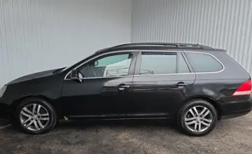 Volkswagen Golf 2009 года за 11 190 BYN в Минск