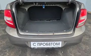 LADA (ВАЗ) Granta 2013 года за 11 390 BYN в Минск