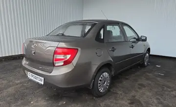 LADA (ВАЗ) Granta 2013 года за 11 390 BYN в Минск