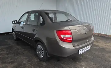 LADA (ВАЗ) Granta 2013 года за 11 390 BYN в Минск