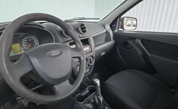 LADA (ВАЗ) Granta 2013 года за 11 390 BYN в Минск