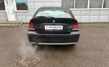 BMW 3 серии 2004 года за 15 090 BYN в Витебск