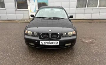 BMW 3 серии 2004 года за 15 090 BYN в Витебск