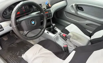 BMW 3 серии 2004 года за 15 090 BYN в Витебск