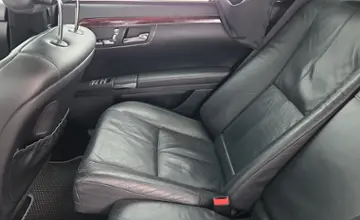 Mercedes-Benz S-Класс 2007 года за 27 490 BYN в Минск