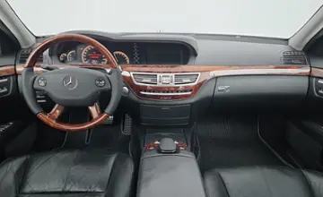 Mercedes-Benz S-Класс 2007 года за 27 490 BYN в Минск