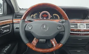 Mercedes-Benz S-Класс 2007 года за 27 490 BYN в Минск
