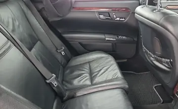 Mercedes-Benz S-Класс 2007 года за 27 490 BYN в Минск