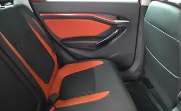 LADA (ВАЗ) Vesta Cross 2018 года за 30 990 BYN в Минск