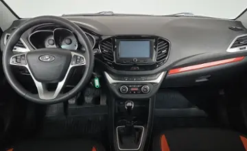 LADA (ВАЗ) Vesta Cross 2018 года за 30 990 BYN в Минск