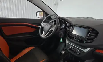 LADA (ВАЗ) Vesta Cross 2018 года за 30 990 BYN в Минск