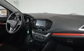 LADA (ВАЗ) Vesta Cross 2018 года за 30 990 BYN в Минск