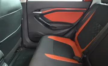 LADA (ВАЗ) Vesta Cross 2018 года за 30 990 BYN в Минск