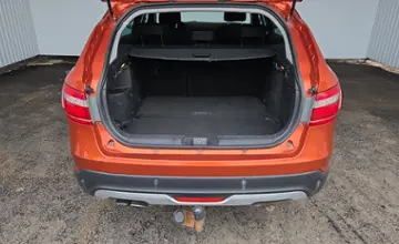 LADA (ВАЗ) Vesta Cross 2018 года за 30 990 BYN в Минск