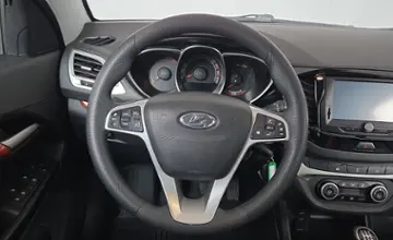 LADA (ВАЗ) Vesta Cross 2018 года за 30 990 BYN в Минск