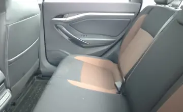 LADA (ВАЗ) Vesta 2018 года за 27 990 BYN в Минск