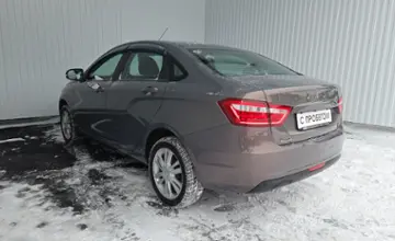 LADA (ВАЗ) Vesta 2018 года за 27 990 BYN в Минск