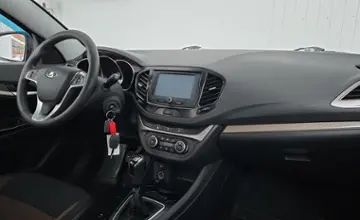 LADA (ВАЗ) Vesta 2018 года за 27 990 BYN в Минск