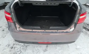 LADA (ВАЗ) Vesta 2018 года за 27 990 BYN в Минск