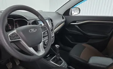 LADA (ВАЗ) Vesta 2018 года за 27 990 BYN в Минск