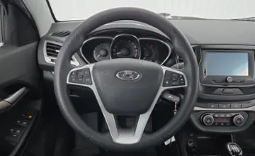 LADA (ВАЗ) Vesta 2018 года за 27 990 BYN в Минск