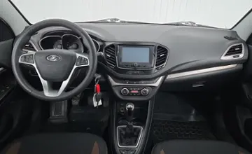 LADA (ВАЗ) Vesta 2018 года за 27 990 BYN в Минск