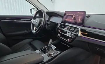 BMW 5 серии 2021 года за 139 990 BYN в Минск